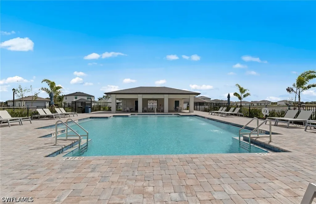 634 Lakeside Oasis Avenue Lehigh Acres FL 33936