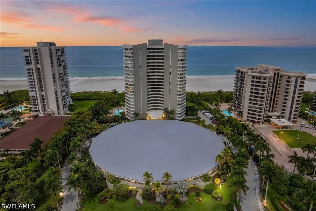 280 S Collier Boulevard Marco Island FL 34145