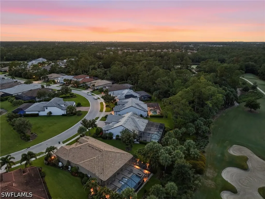 8961 Bahama Swallow Way Naples FL 34120
