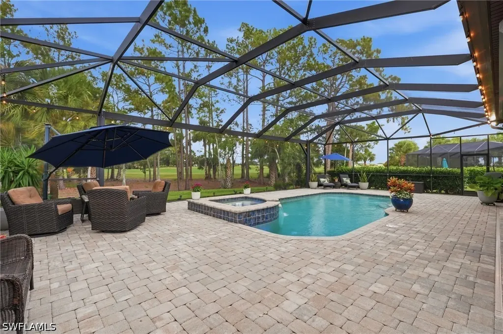 8961 Bahama Swallow Way Naples FL 34120