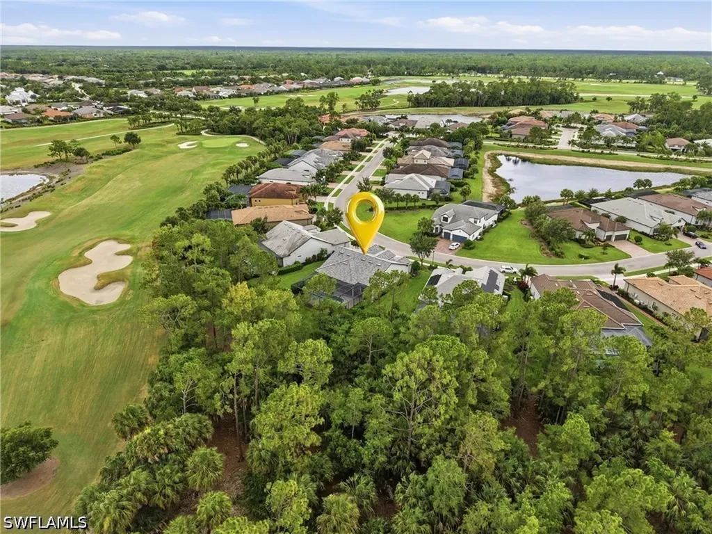 8961 Bahama Swallow Way Naples FL 34120