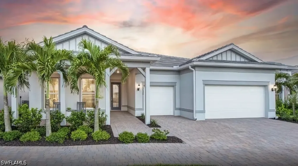 17038 Bishop Boulevard Alva FL 33920