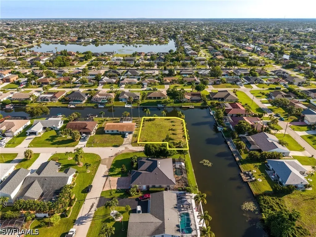 1939 SE 5th Terrace Cape Coral FL 33990
