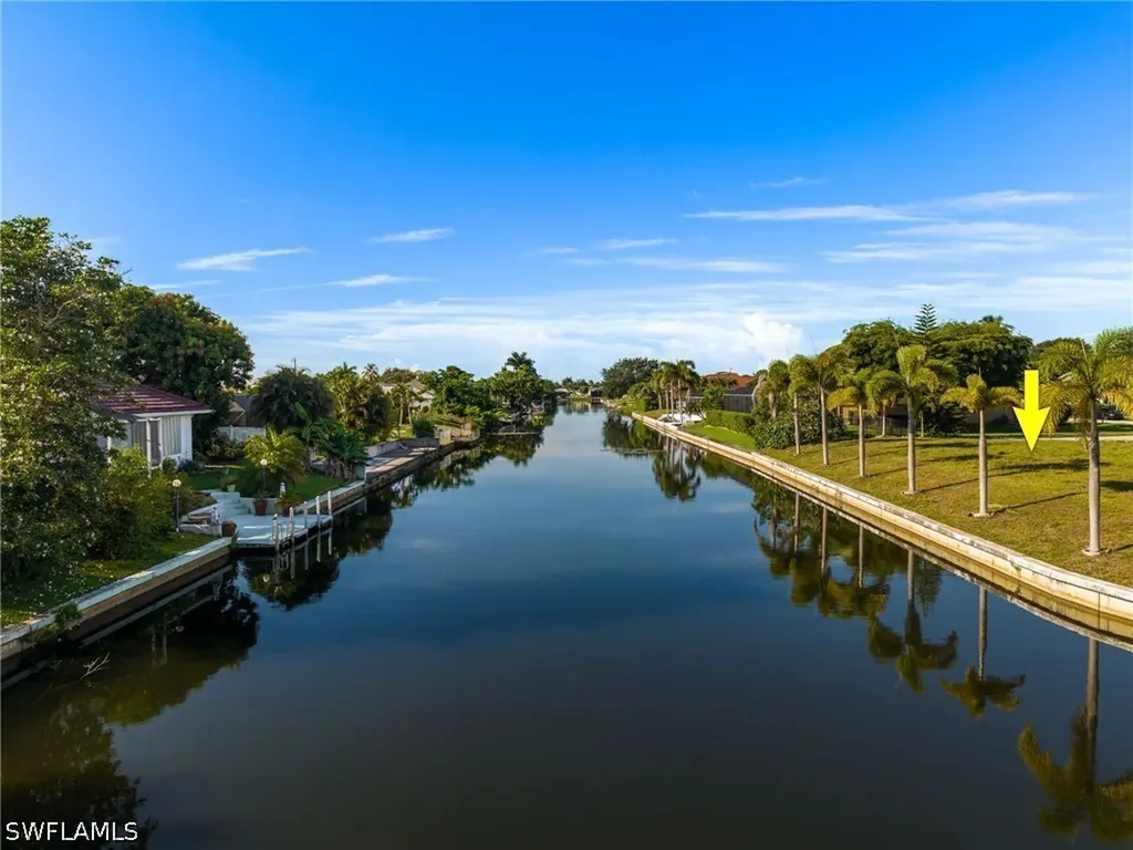 1939 SE 5th Terrace Cape Coral FL 33990