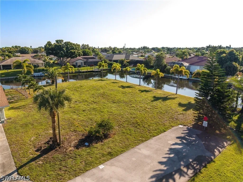 1939 SE 5th Terrace Cape Coral FL 33990