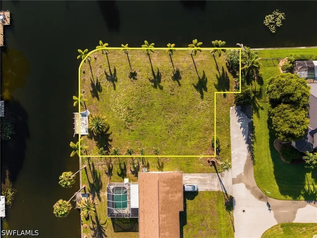 1939 SE 5th Terrace Cape Coral FL 33990