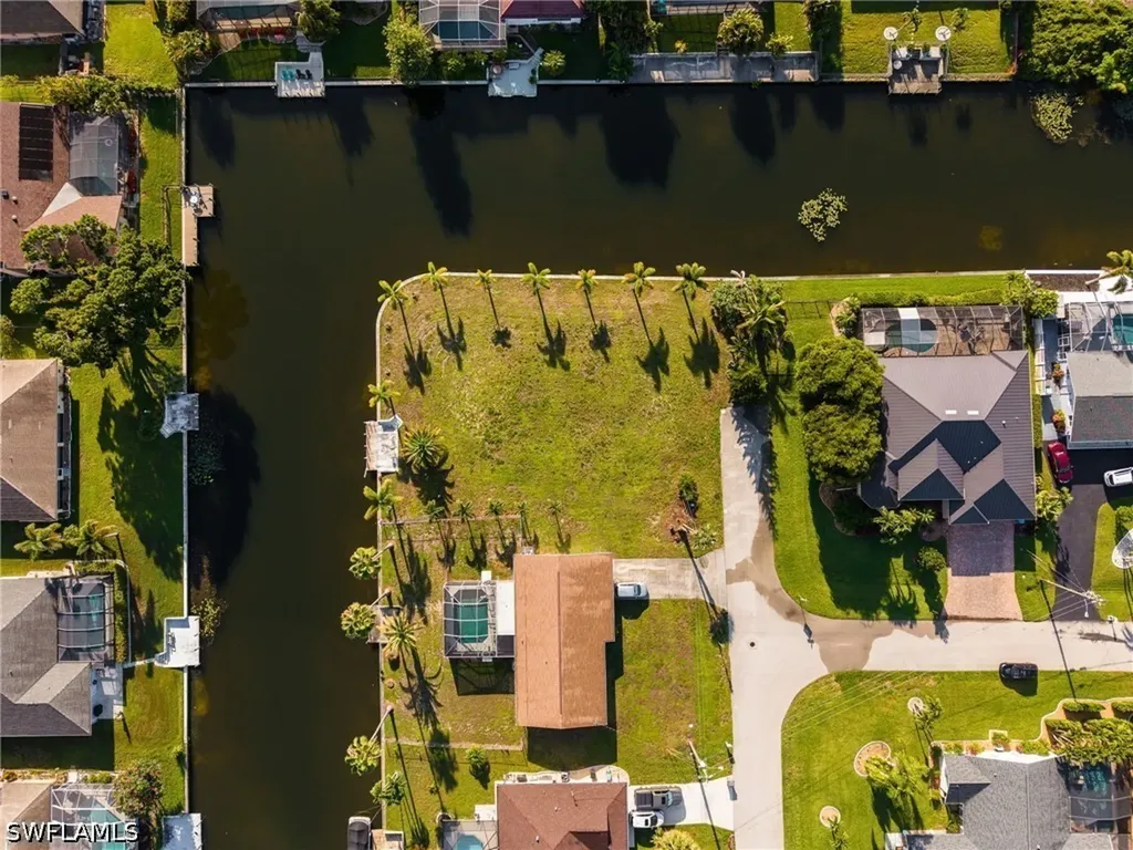 1939 SE 5th Terrace Cape Coral FL 33990
