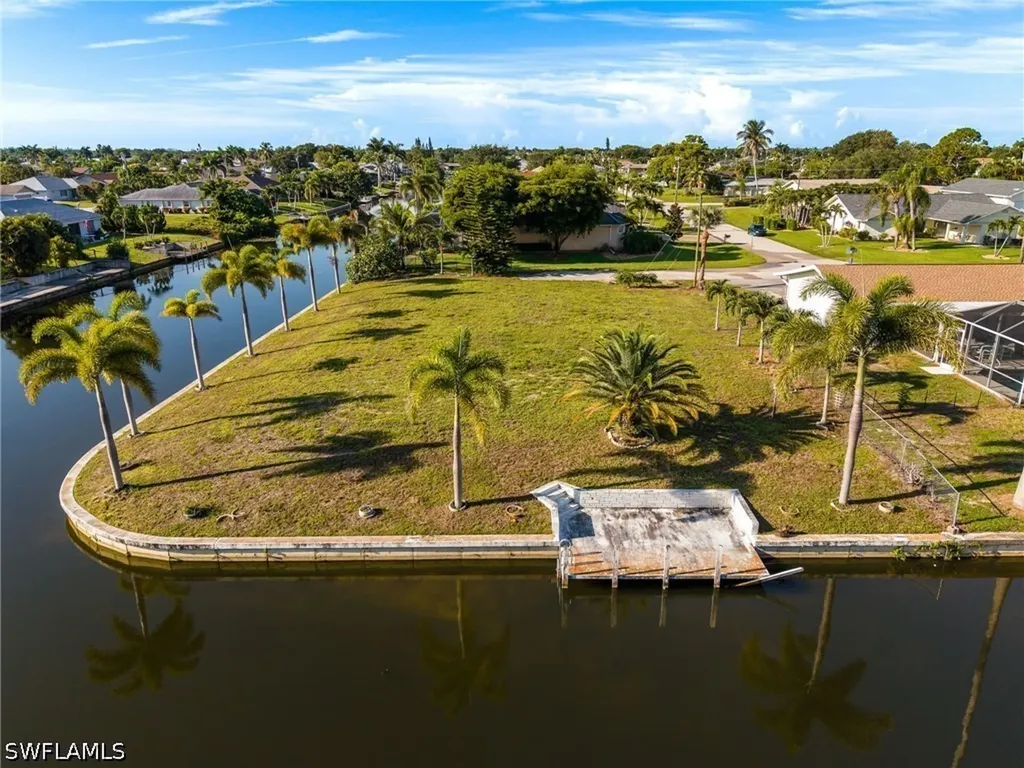 1939 SE 5th Terrace Cape Coral FL 33990