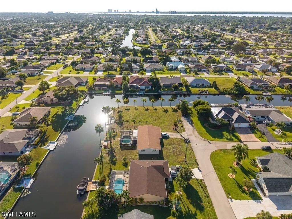 1939 SE 5th Terrace Cape Coral FL 33990