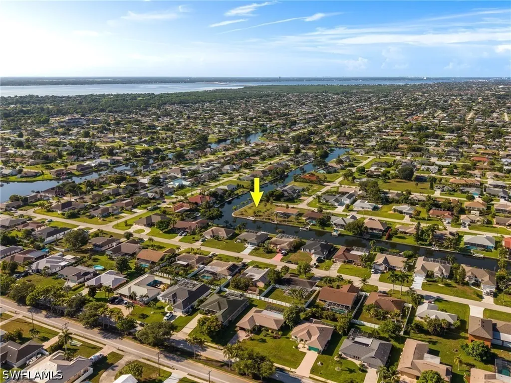 1939 SE 5th Terrace Cape Coral FL 33990