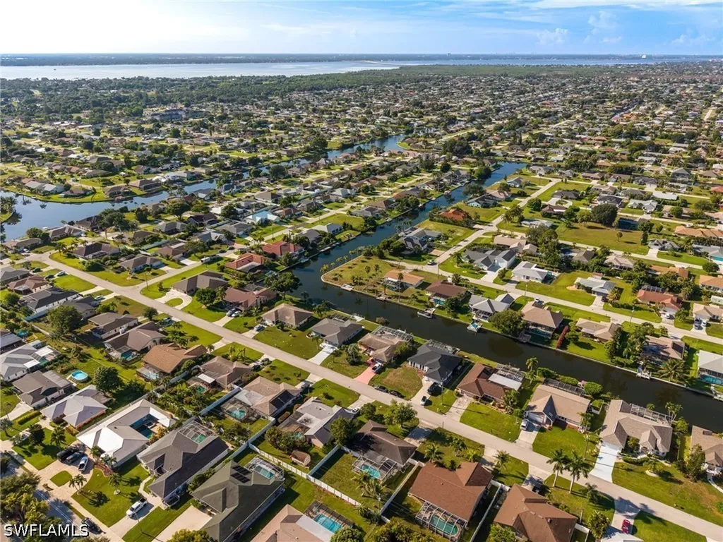 1939 SE 5th Terrace Cape Coral FL 33990
