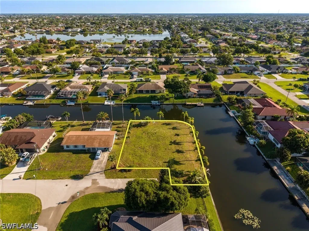 1939 SE 5th Terrace Cape Coral FL 33990