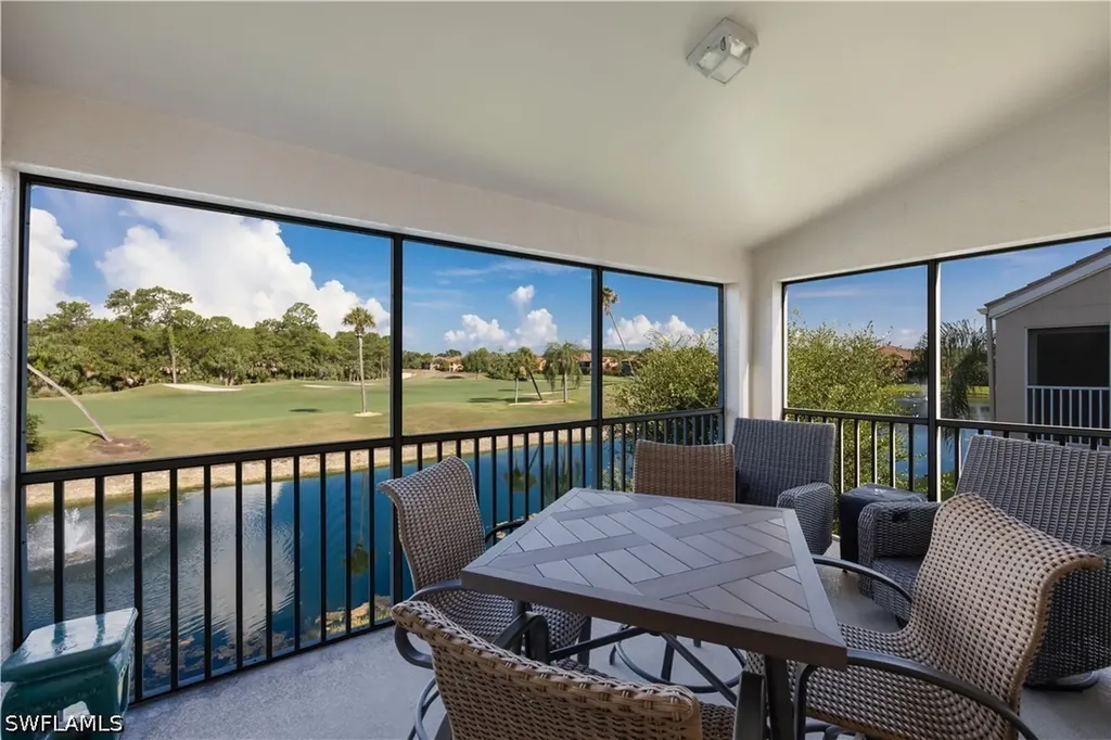 5693 Heron Lane Naples FL 34110