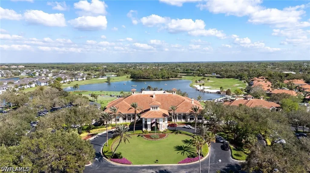 5693 Heron Lane Naples FL 34110