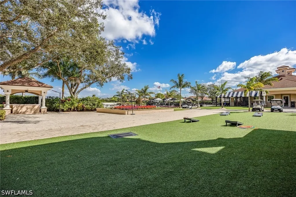5693 Heron Lane Naples FL 34110