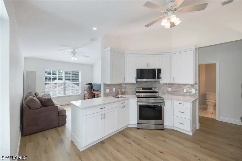 5693 Heron Lane Naples FL 34110