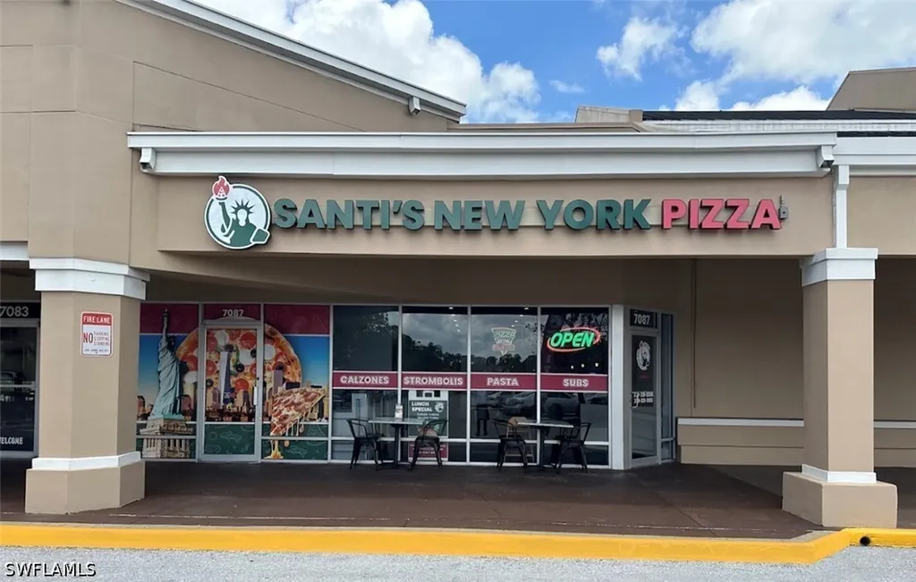 7087 Radio Road Naples FL 34104