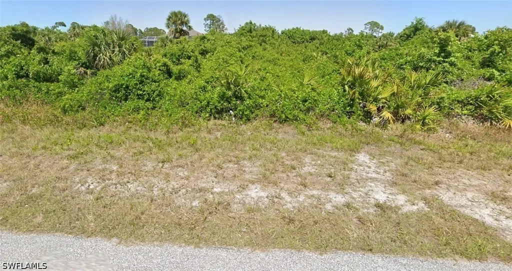12092 Abrams Avenue Port Charlotte FL 33981