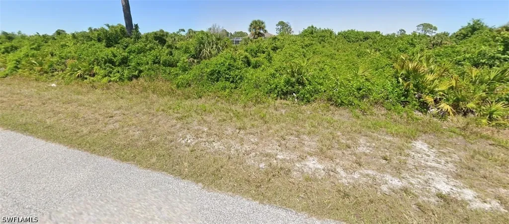12092 Abrams Avenue Port Charlotte FL 33981