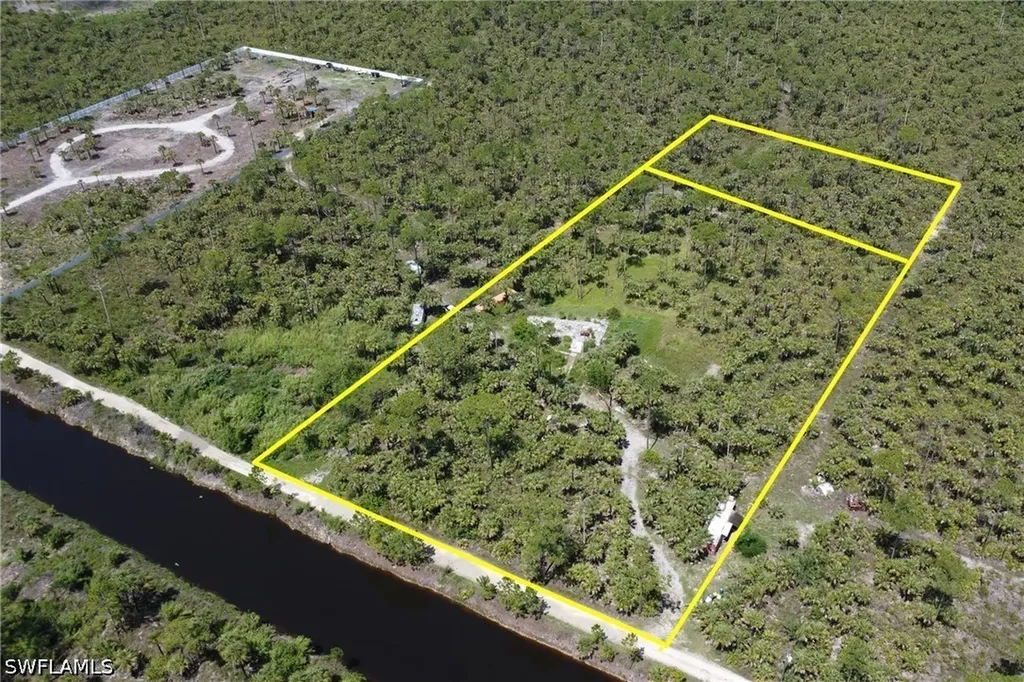 2311 Woodland Estates Road Naples FL 34117