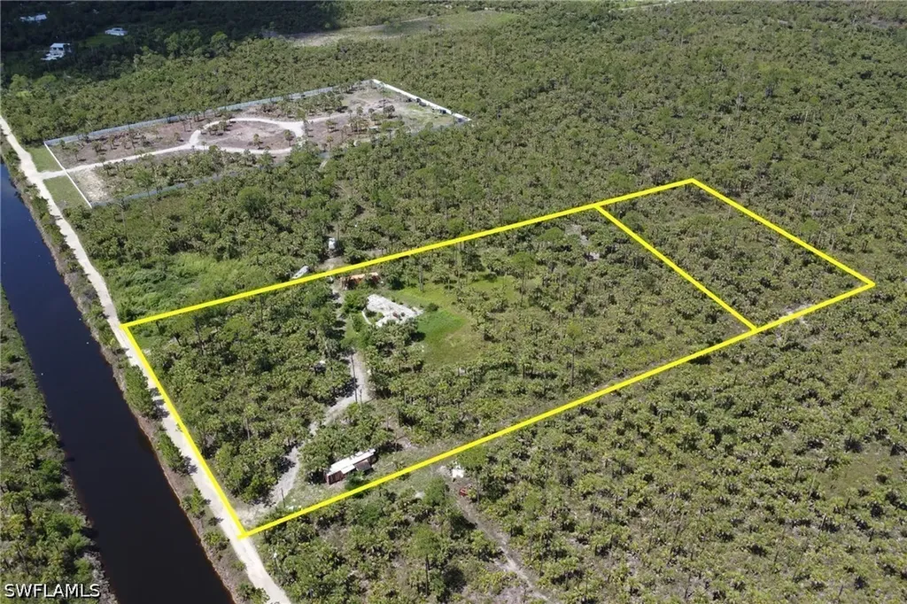 2311 Woodland Estates Road Naples FL 34117