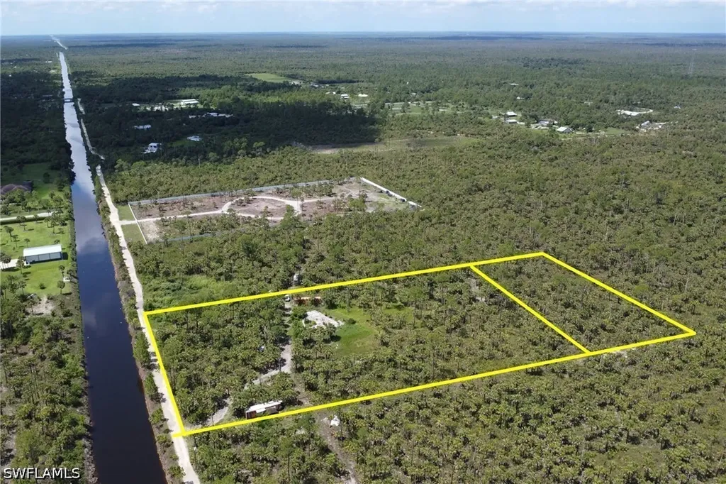 2311 Woodland Estates Road Naples FL 34117
