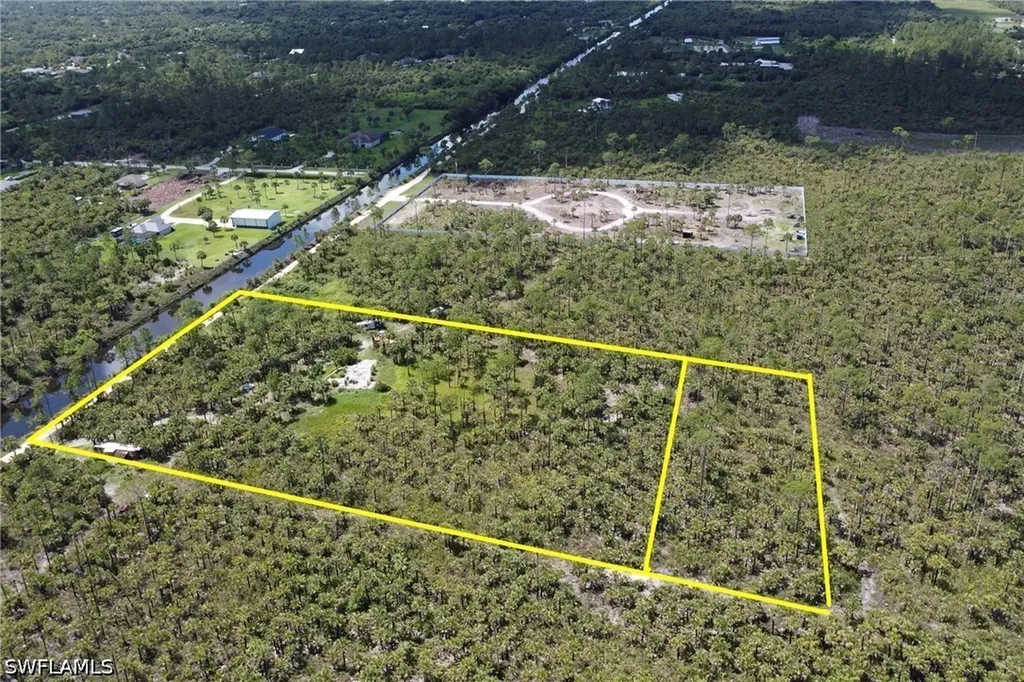 2311 Woodland Estates Road Naples FL 34117