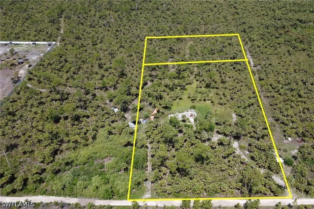 2311 Woodland Estates Road Naples FL 34117