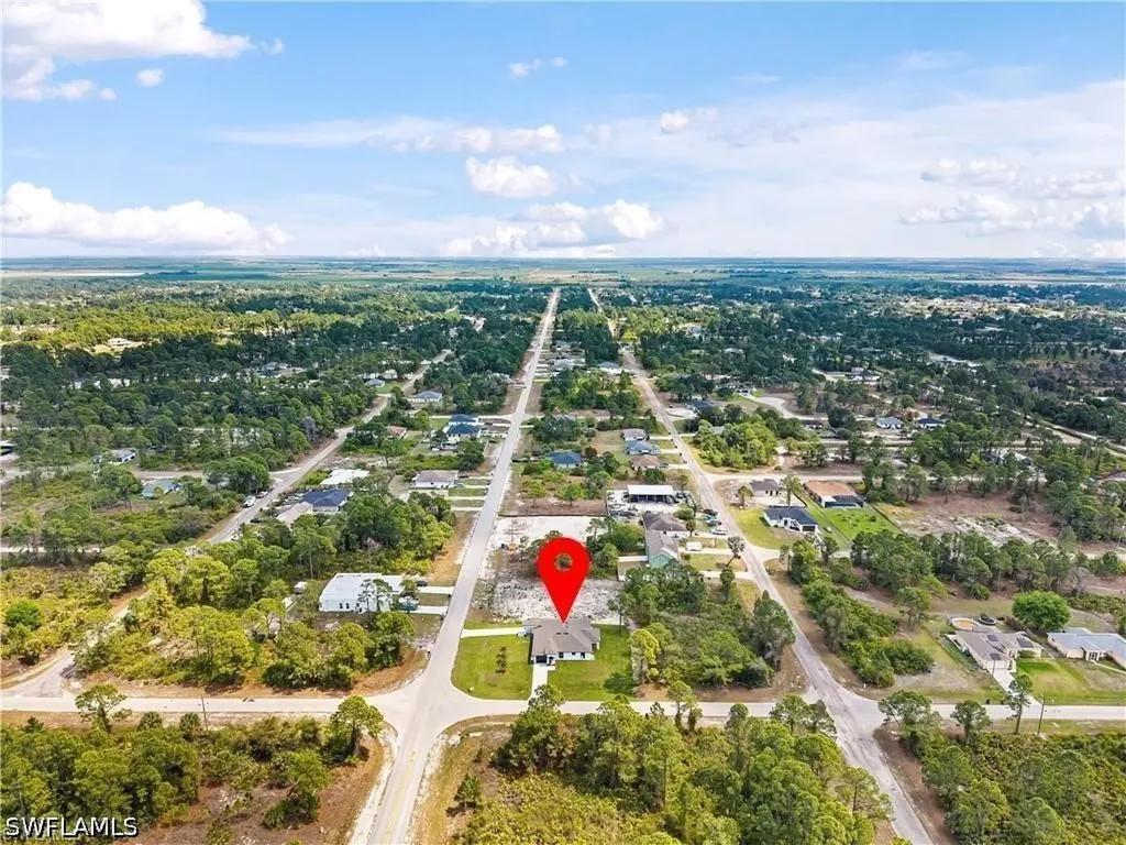 1010 Jaguar Boulevard Lehigh Acres FL 33974