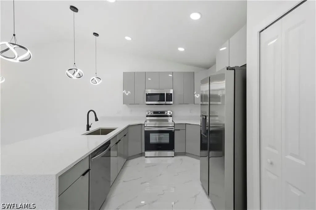 1010 Jaguar Boulevard Lehigh Acres FL 33974