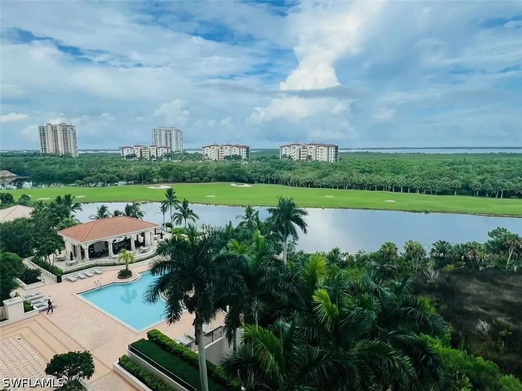 23850 Via Italia Circle Estero FL 34134