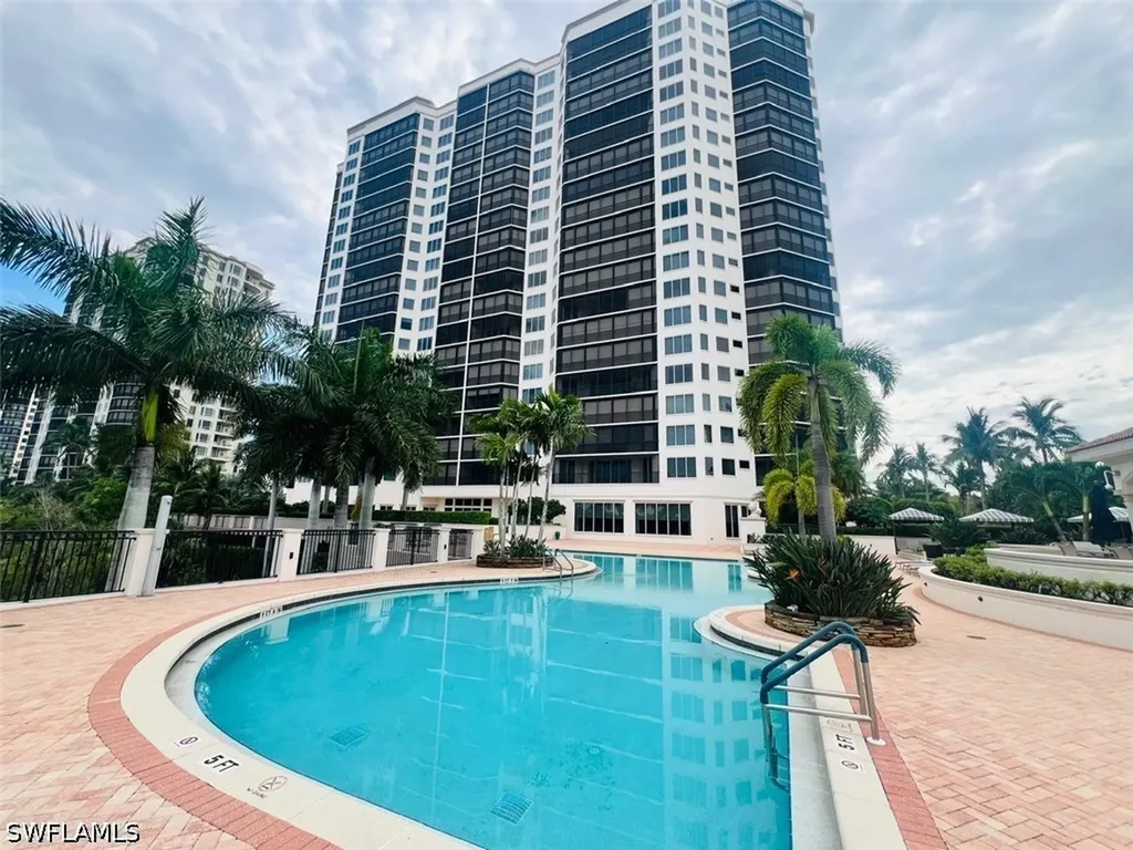 23850 Via Italia Circle Estero FL 34134
