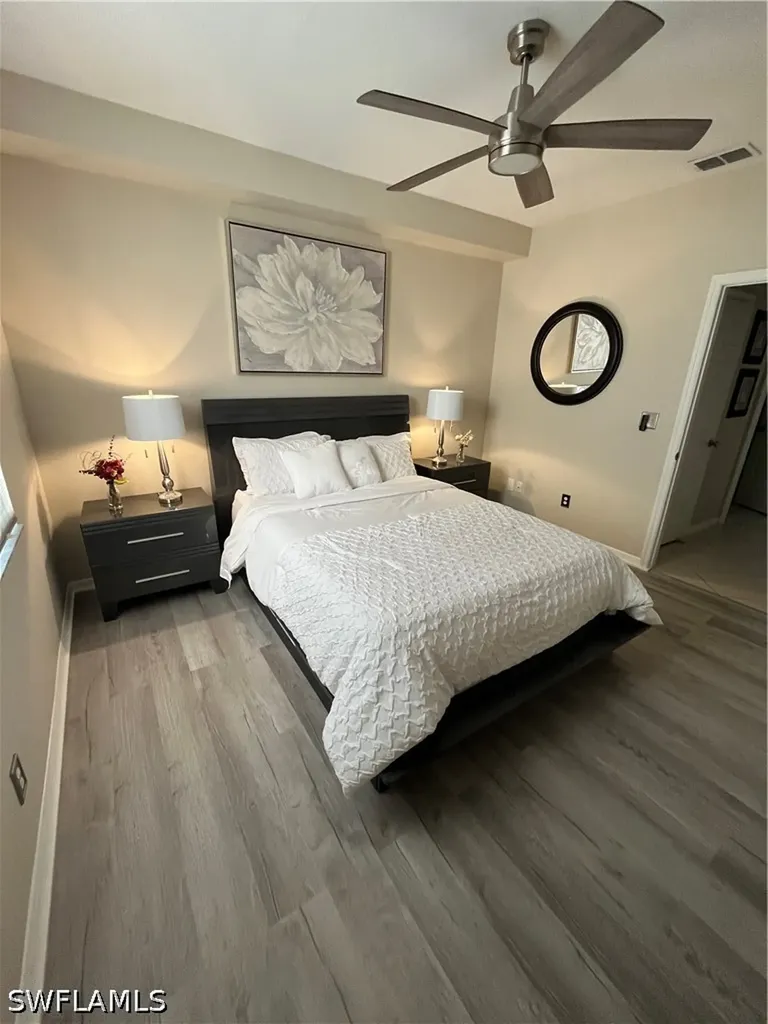 3715 Fieldstone Boulevard Naples FL 34109