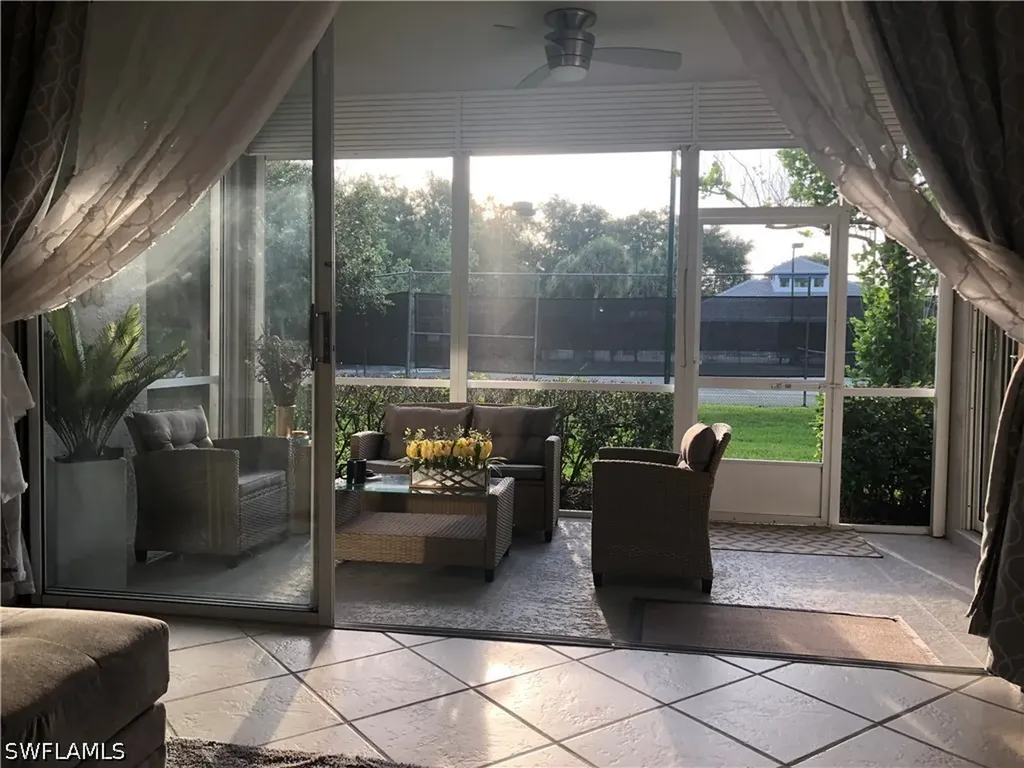 3715 Fieldstone Boulevard Naples FL 34109