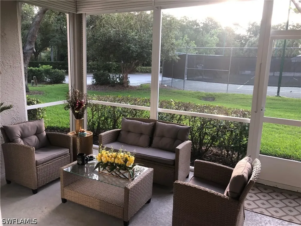 3715 Fieldstone Boulevard Naples FL 34109