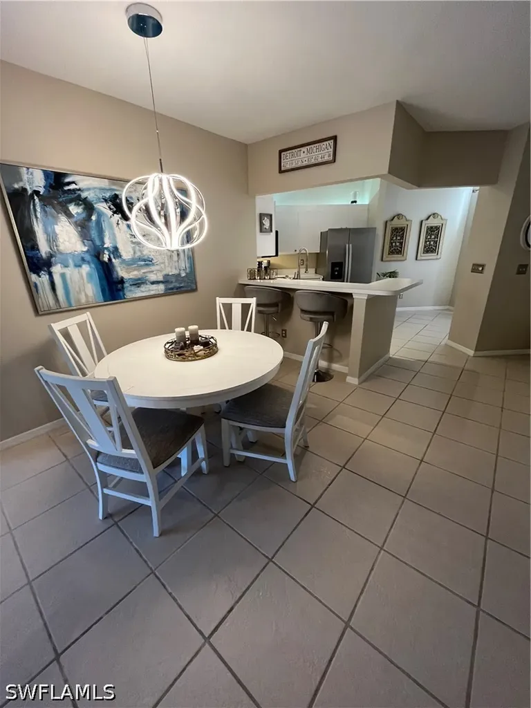 3715 Fieldstone Boulevard Naples FL 34109
