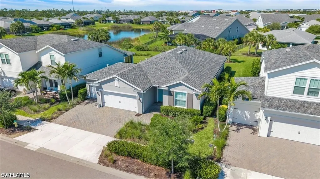 16184 Pennyroyal Lane Punta Gorda FL 33982