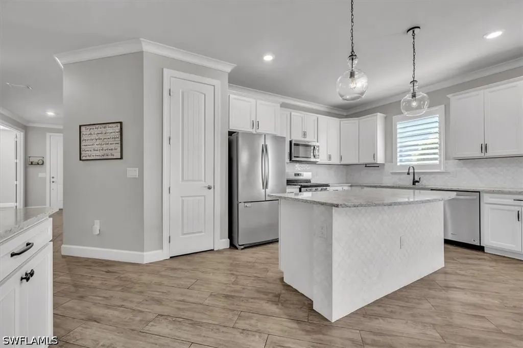 16184 Pennyroyal Lane Punta Gorda FL 33982