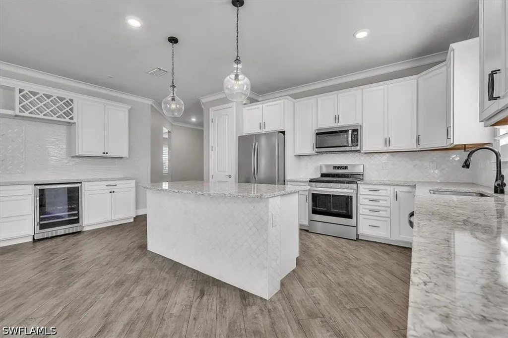 16184 Pennyroyal Lane Punta Gorda FL 33982