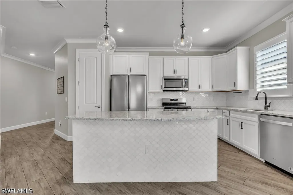 16184 Pennyroyal Lane Punta Gorda FL 33982