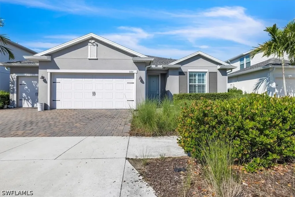 16184 Pennyroyal Lane Punta Gorda FL 33982