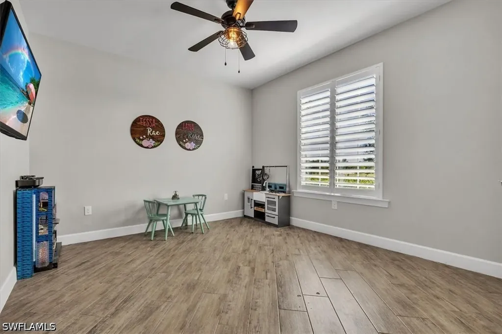 16184 Pennyroyal Lane Punta Gorda FL 33982
