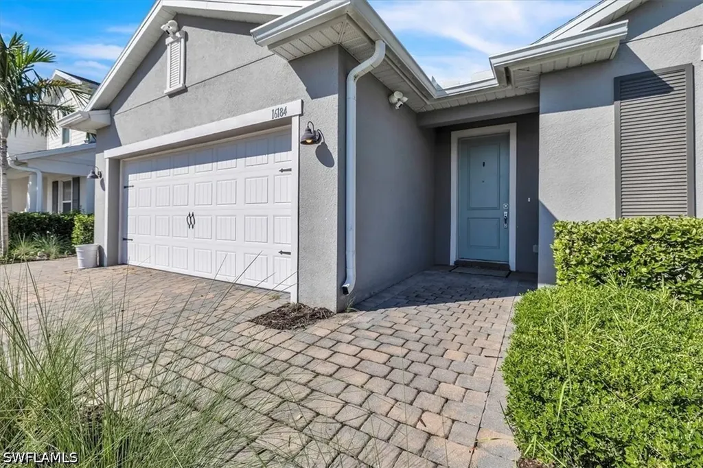 16184 Pennyroyal Lane Punta Gorda FL 33982