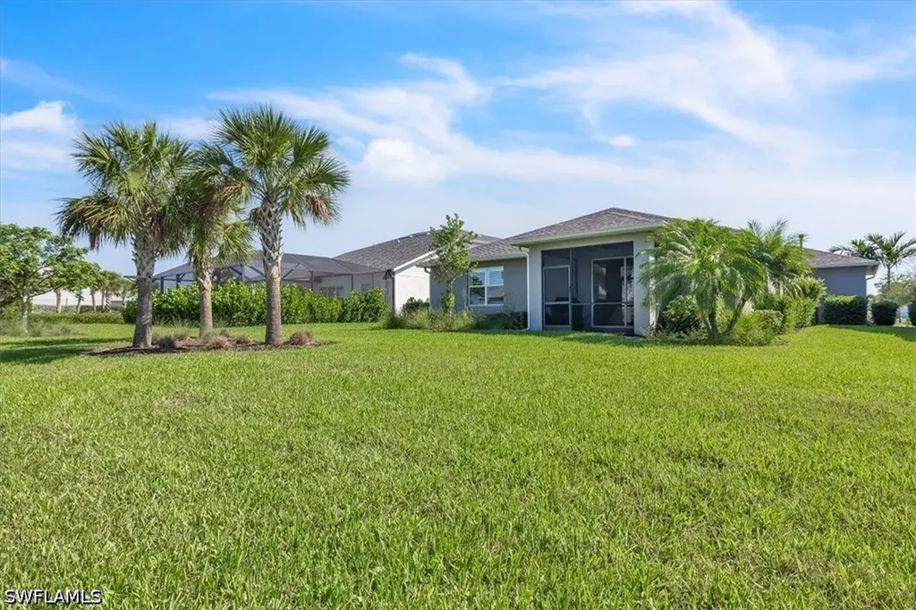 16184 Pennyroyal Lane Punta Gorda FL 33982