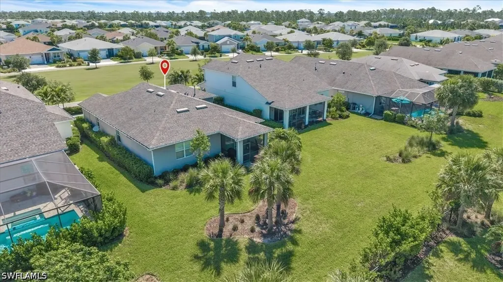 16184 Pennyroyal Lane Punta Gorda FL 33982
