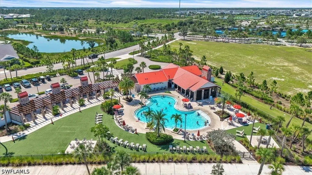 16184 Pennyroyal Lane Punta Gorda FL 33982