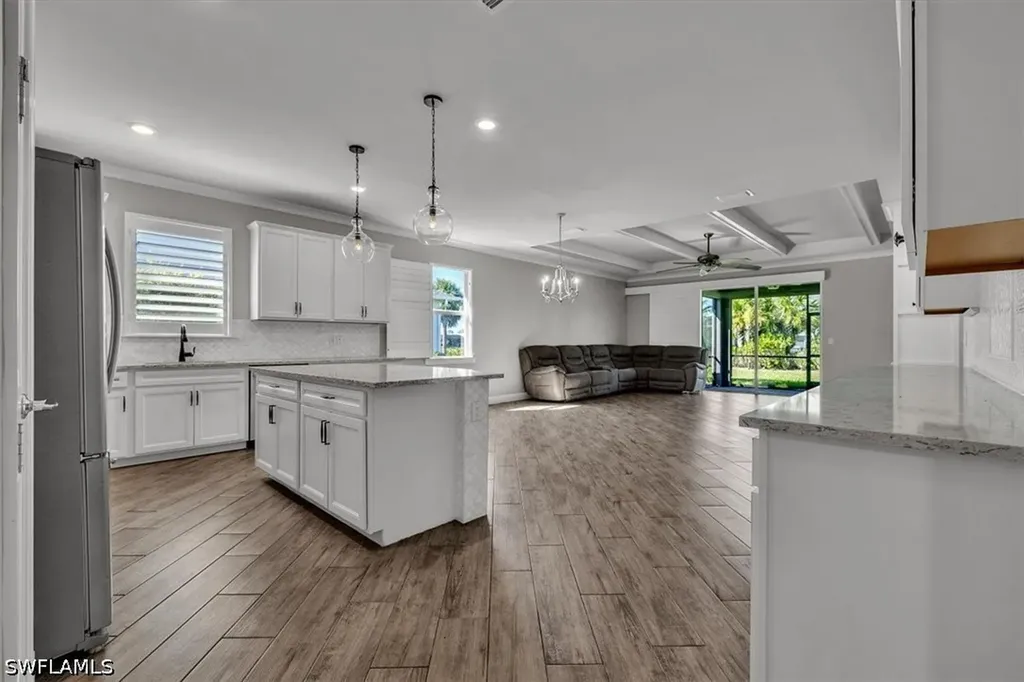 16184 Pennyroyal Lane Punta Gorda FL 33982