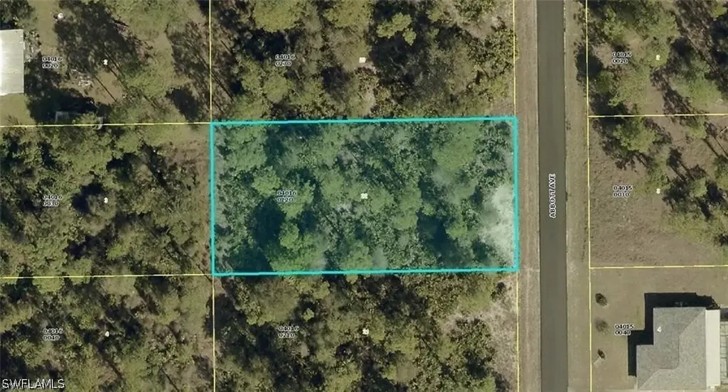 119 Abbott Avenue Lehigh Acres FL 33936