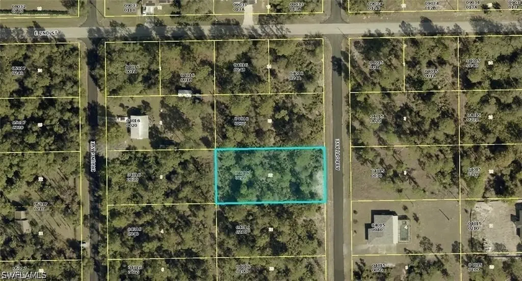 119 Abbott Avenue Lehigh Acres FL 33936