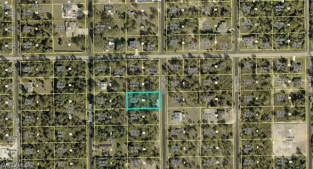 119 Abbott Avenue Lehigh Acres FL 33936